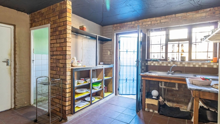 4 Bedroom Property for Sale in Kleinmond Western Cape